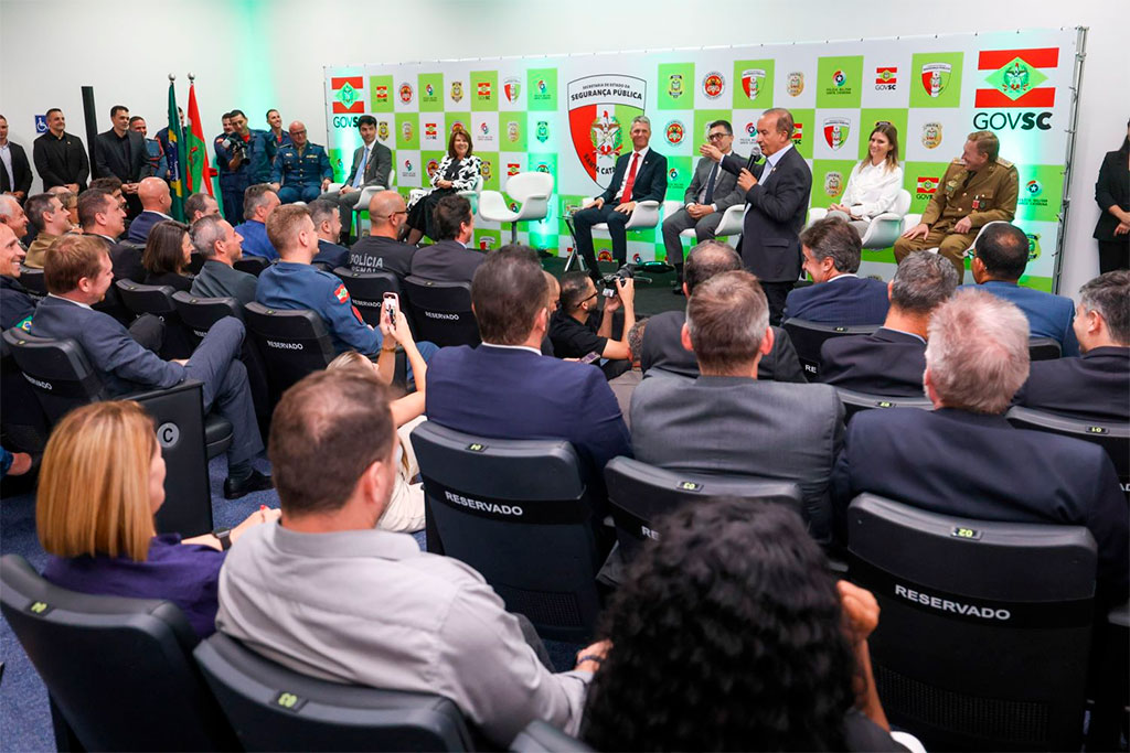 Foto: Leo Munhoz/Secom