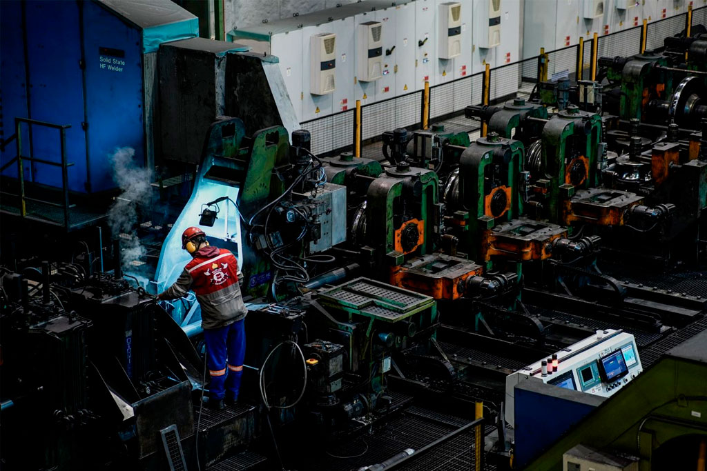 O acumulado no ano é de quase 140 mil novos empregos, conforme dados atualizados do CAGED do mês de outubro. Esse é o segundo melhor resultado da série histórica iniciada em 2004. Foto: Marco Favero/Arquivo/Secom