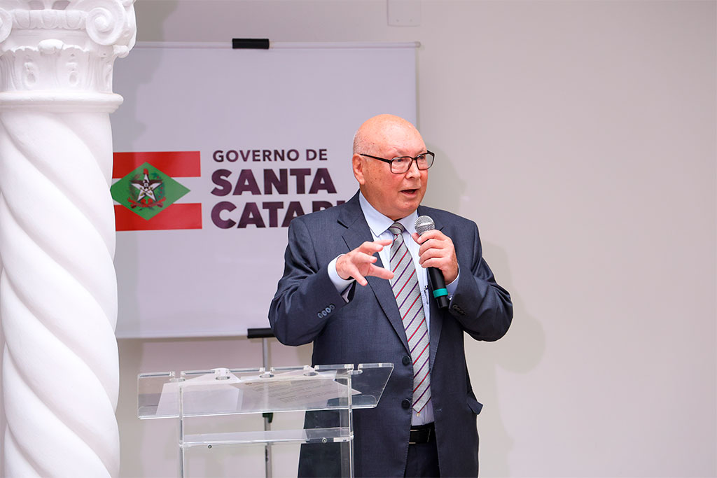 Foto: Leo Munhoz / SECOM