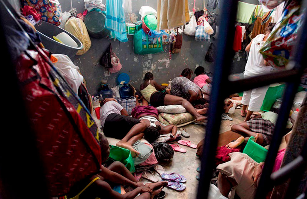 Classificação, que atualmente engloba apenas crimes com crianças e adolescentes, passaria a incluir adultos – Foto: NU/Divulgação 