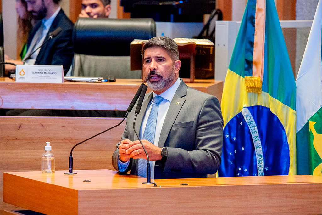 Deputado Roosevelt Vilela (PL-DF) - Foto: divulgação/ ACL-DF