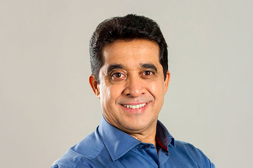 Deputado Sargento Rodrigues (PL-MG) - Foto: divulgação/ALMG