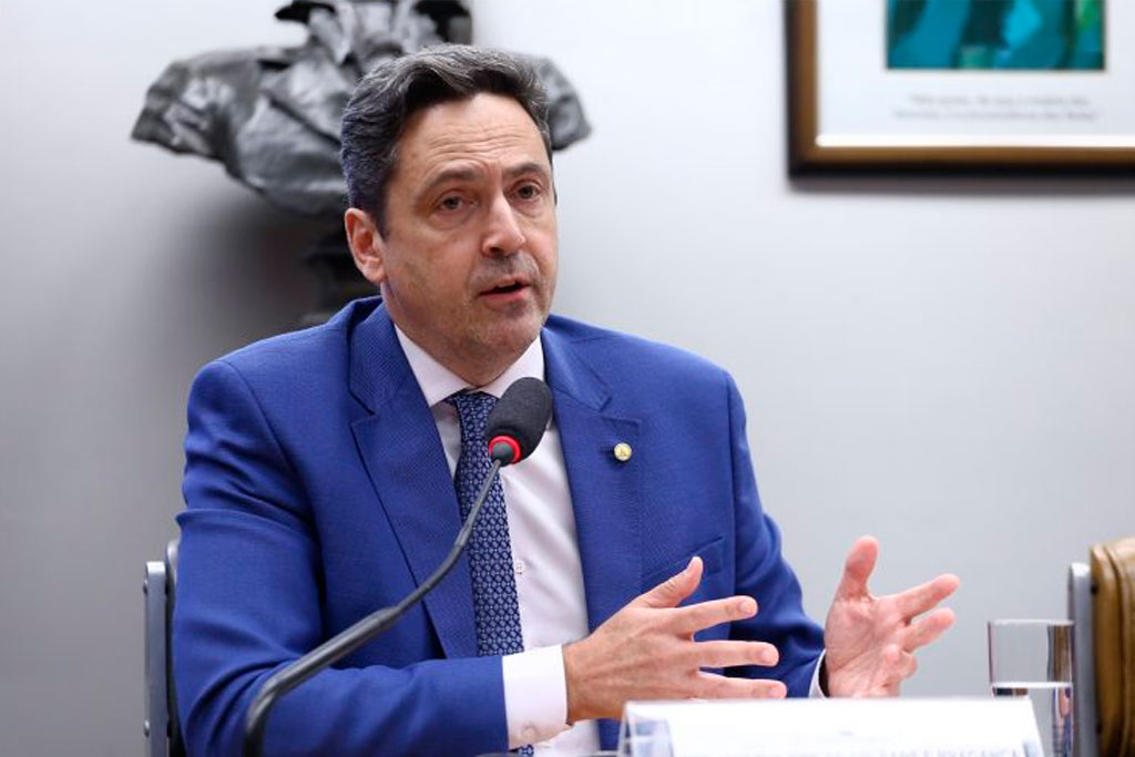 Orleans e Bragança: "As nossas instituições falham em não responder a essa demanda" - Fonte: Agência Câmara de Notícias