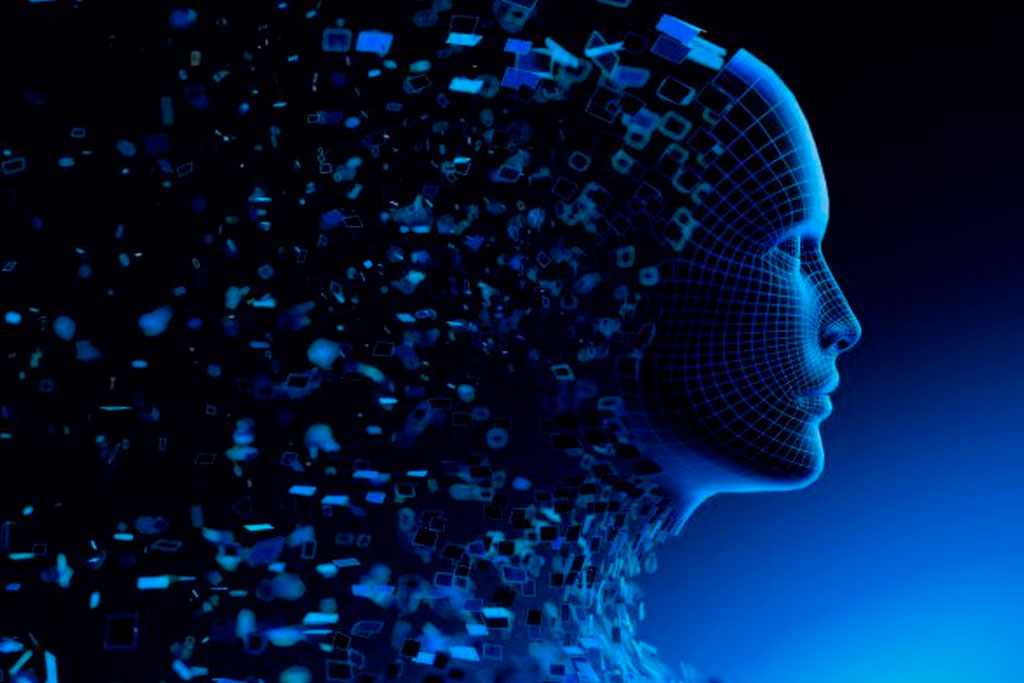 A inteligência artificial é capaz de aprender e decidir de modo semelhante a seres humanos – Foto: GettyImages 