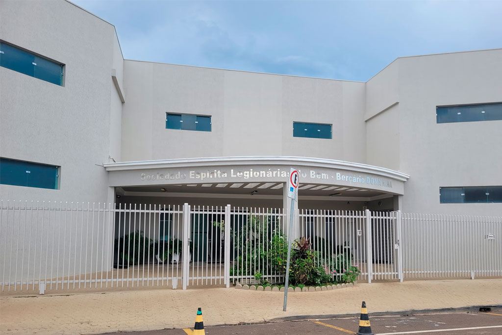 Deputada envia R$ 100 mil para equipar nova unidade da creche Berçário Dona Nina em Franca - Foto: Da assessoria da deputada Delegada Graciela