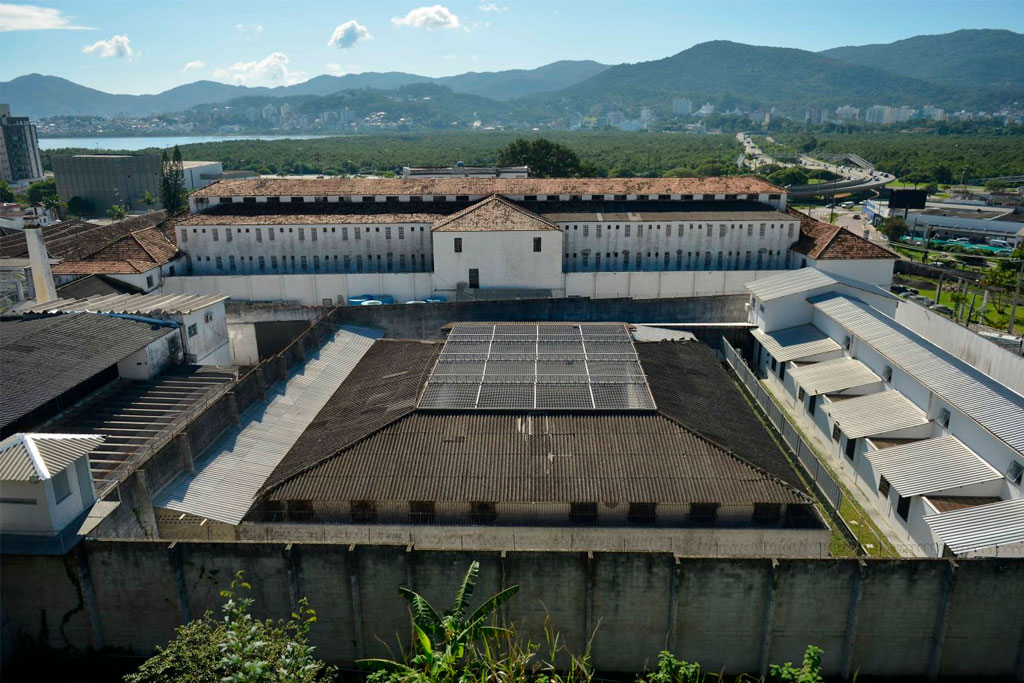 Foto: Eduardo Valente/GOVSC