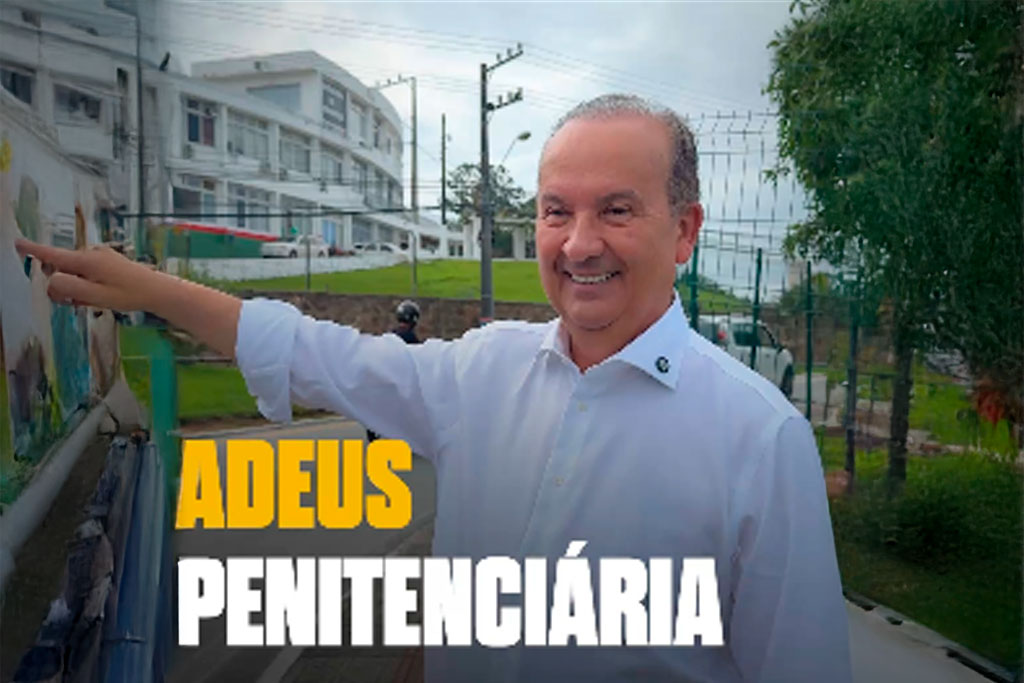 Governador Jorginho Mello (PL-SC) - Foto: divulgação/Agência de Notícias SECOM