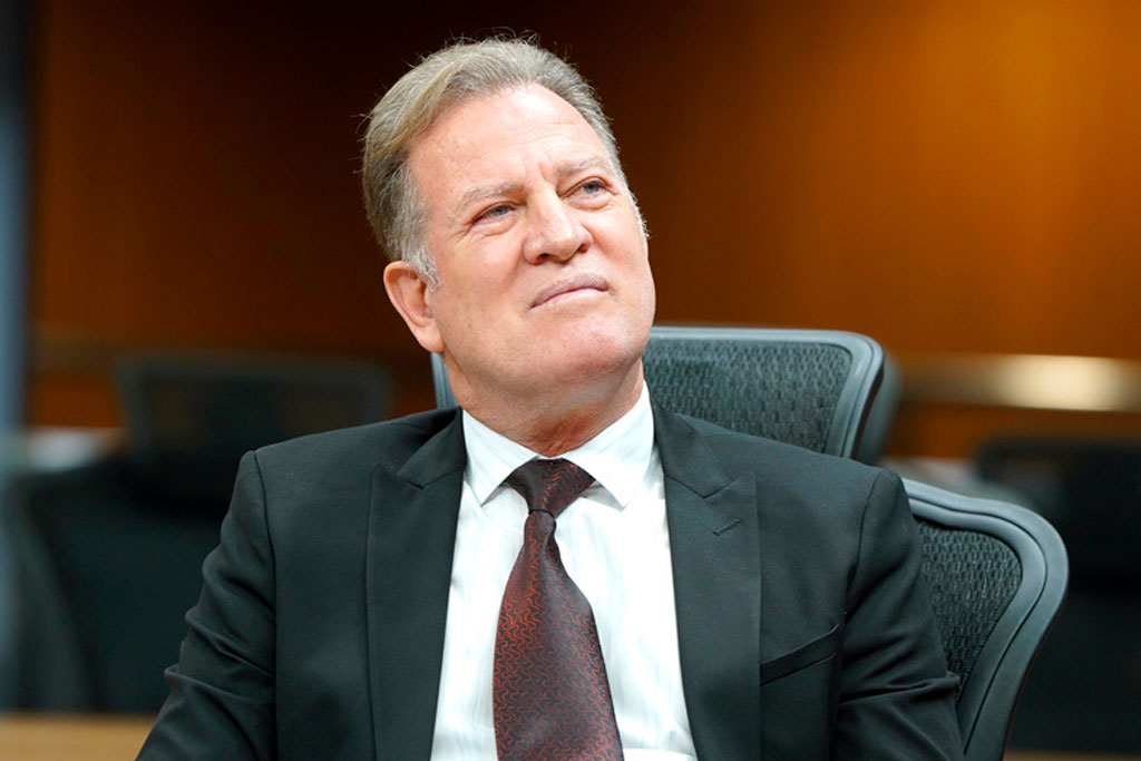 Deputado Major Araújo (PL-GO) - Foto: Hellenn Reis