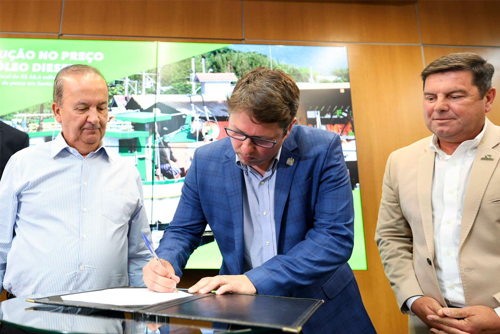 Foto: Leo Cardoso / SECOM