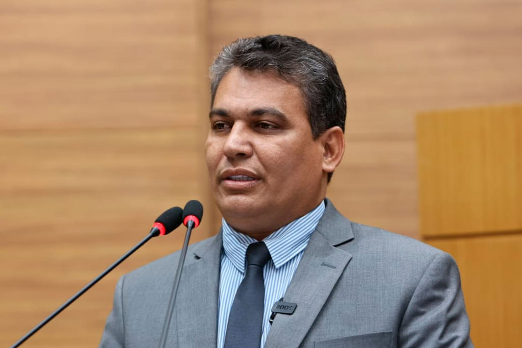 Retrospectiva: Pato Maravilha apresenta PL`s em diversas áreas - Foto: divulgação/ALESE