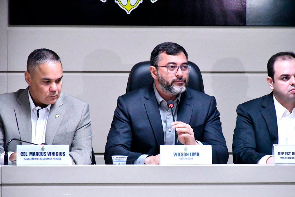 Foto: Assessoria de Comunicação