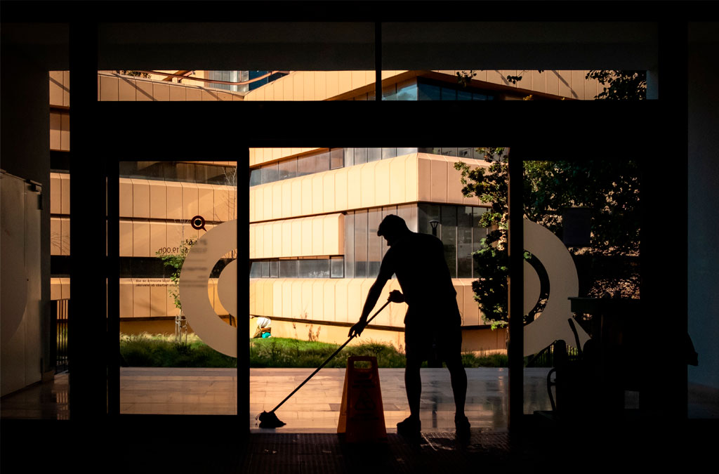As oportunidades oferecidas estão distribuídas pelas regiões Metropolitana, Médio Paraíba e Serrana do Estado do Rio de Janeiro - Foto: (Gil Ribeiro)