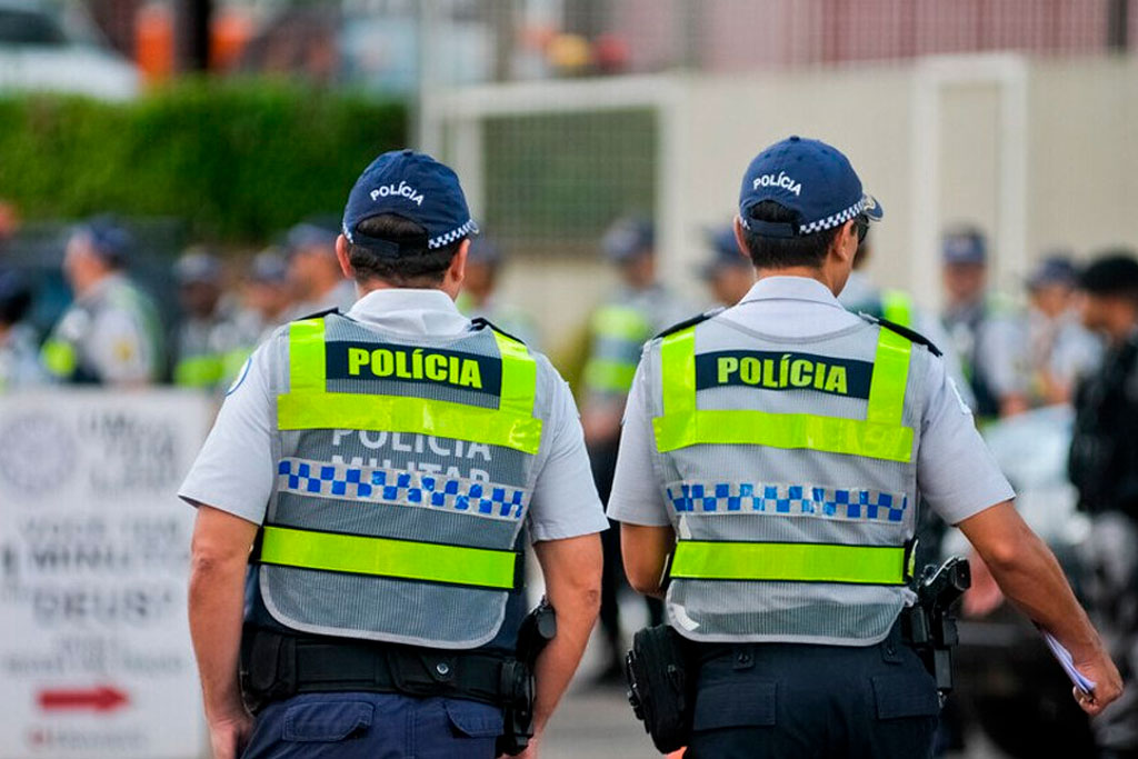 O Fundo Constitucional do DF responde por recursos da União destinados à segurança, educação e saúde na capital - Foto: Agência Brasília