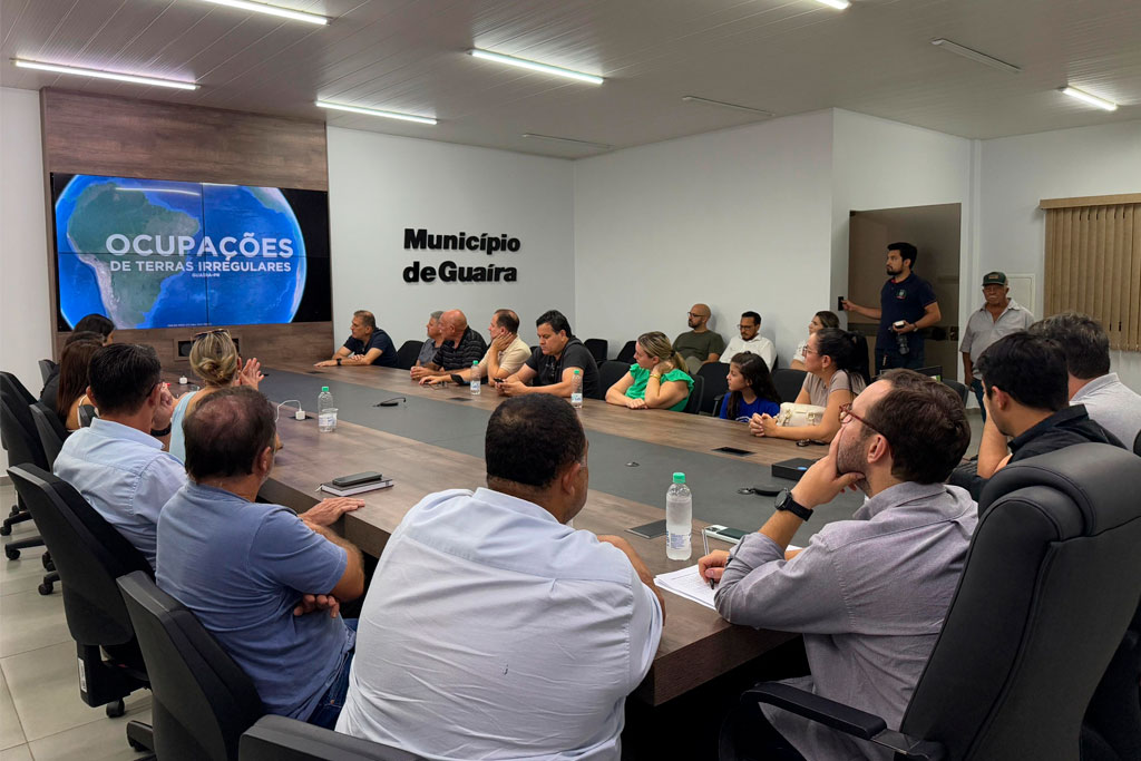 Foto: Gabriel Mendes/Comunicação FB