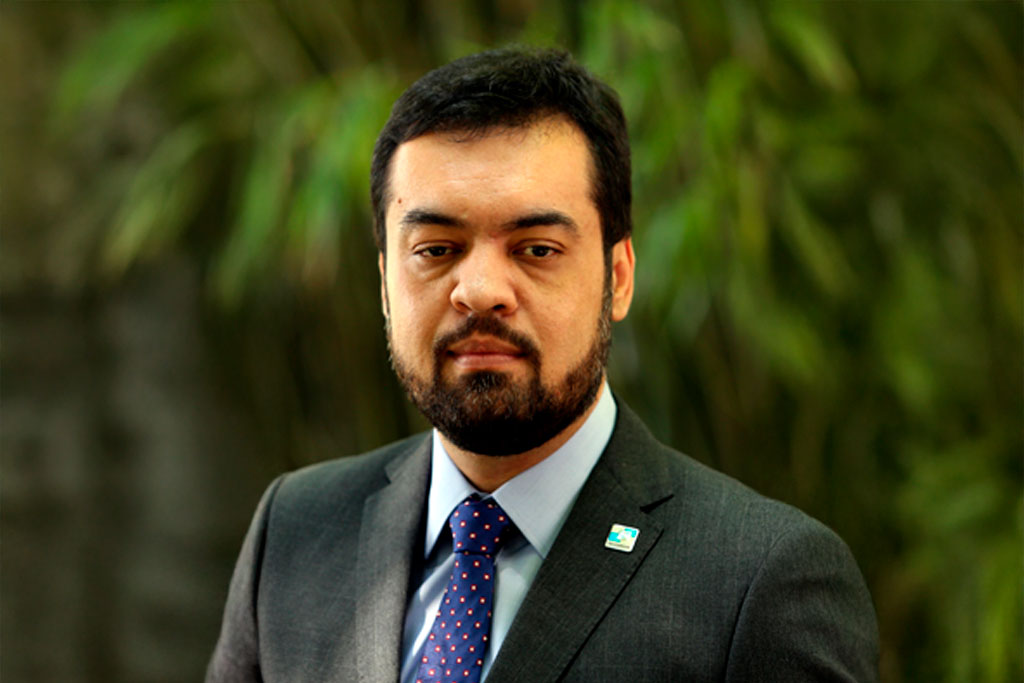 Governador Cláudio Castro (PL-RJ) - Foto: divulgação/Por Governo do Estado