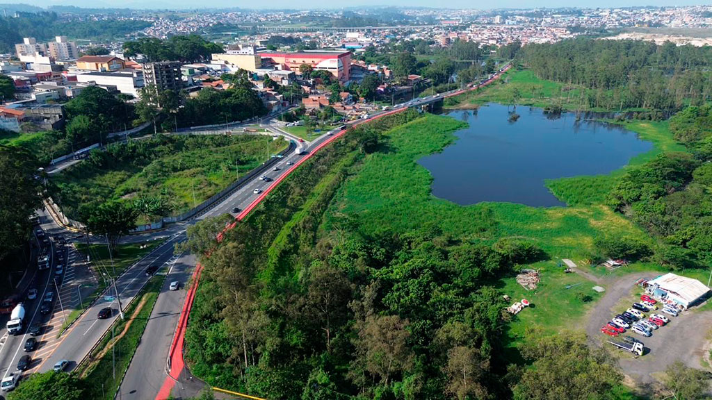 Itaquaquecetuba-SP - Foto: divulgação/Assessoria de Imprensa