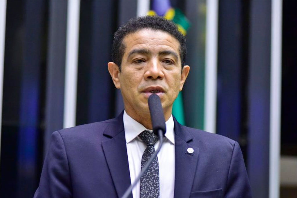 Pastor Gil (PL-MA): as campanhas de esclarecimento são essenciais - Foto: Zeca Ribeiro / Câmara dos Deputados