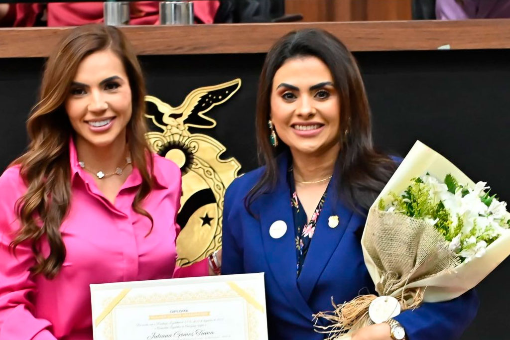 Foto: Assessoria de Comunicação