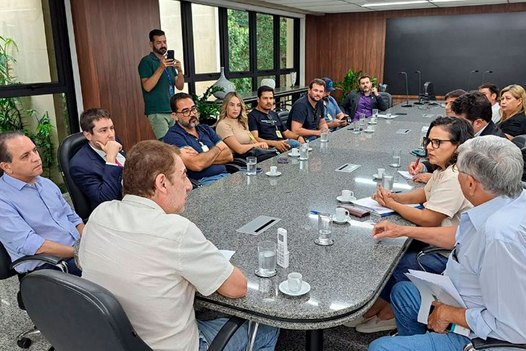 Deputado Neno Razuk (PL-MS) - Foto: divulgação/Assessoria de Imprensa do deputado