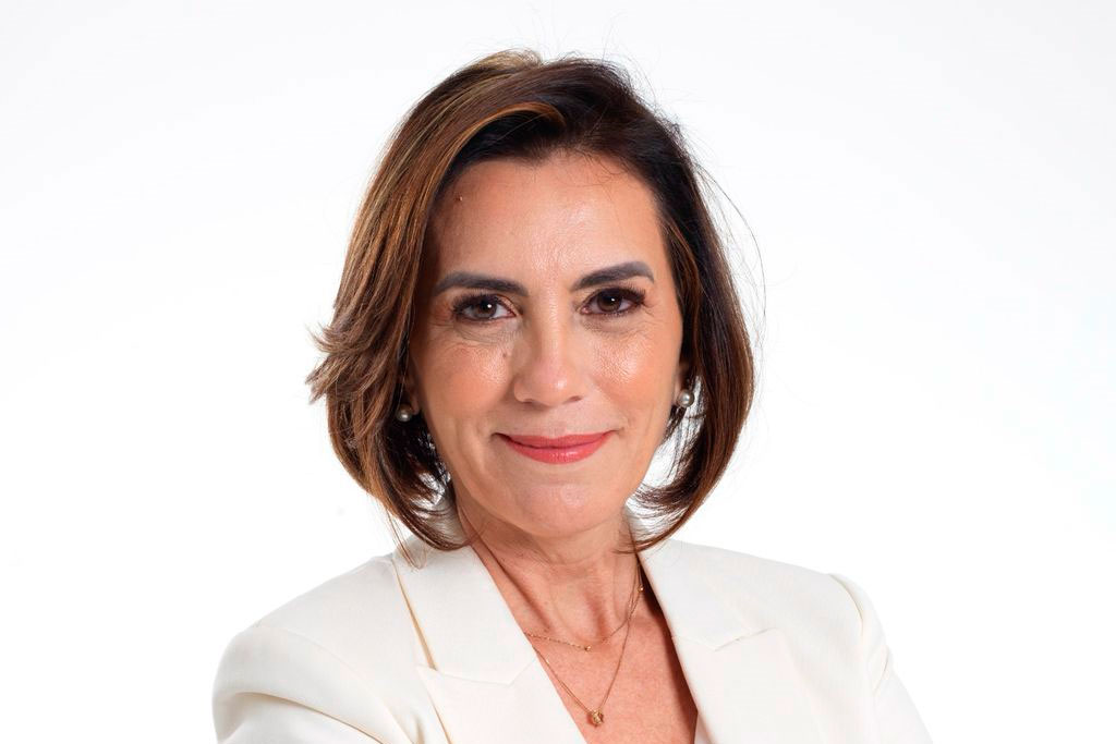 *Rosana Valle é deputada federal pelo PL-SP, em segundo mandato; presidente da Executiva Estadual do PL Mulher de São Paulo; jornalista há mais de 30 anos; e autora dos livros “Rota do Sol” 1 e 2 - Foto: divulgação/Assessoria de Imprensa