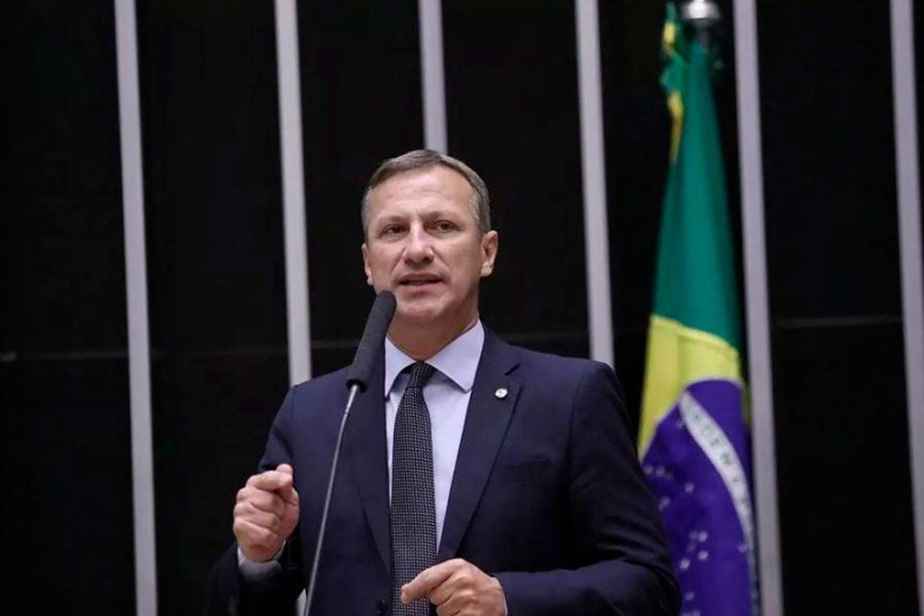 Vice-líder da Oposição, deputado Sanderson (PL-RS) - Foto: divulgação/Agência Câmara de Notícias