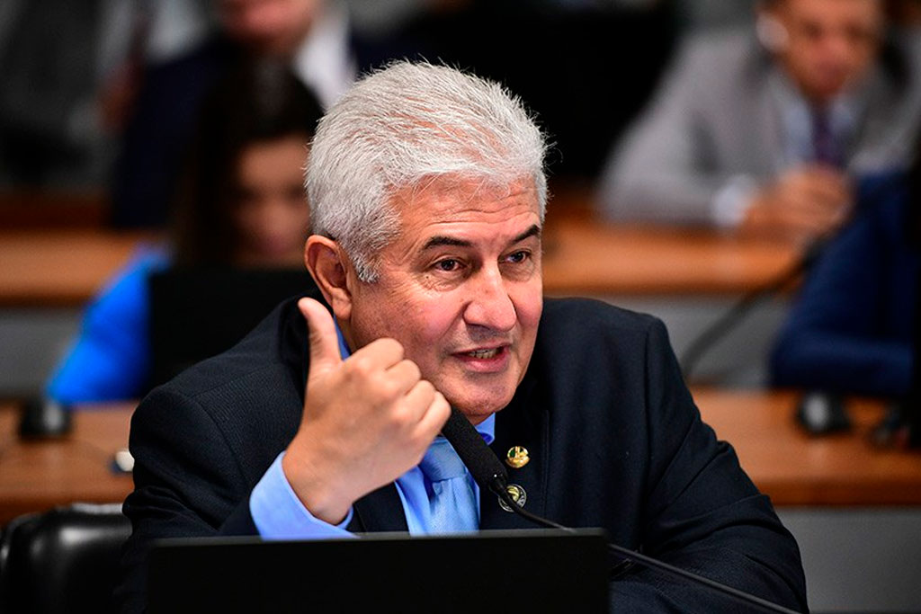 PL 2.294/2024, de Astronauta Marcos Pontes (PL-SP), é um dos itens em pauta; texto torna obrigatório o exame de proficiência para o exercício da medicina – Foto: Edilson Rodrigues/Agência Senado