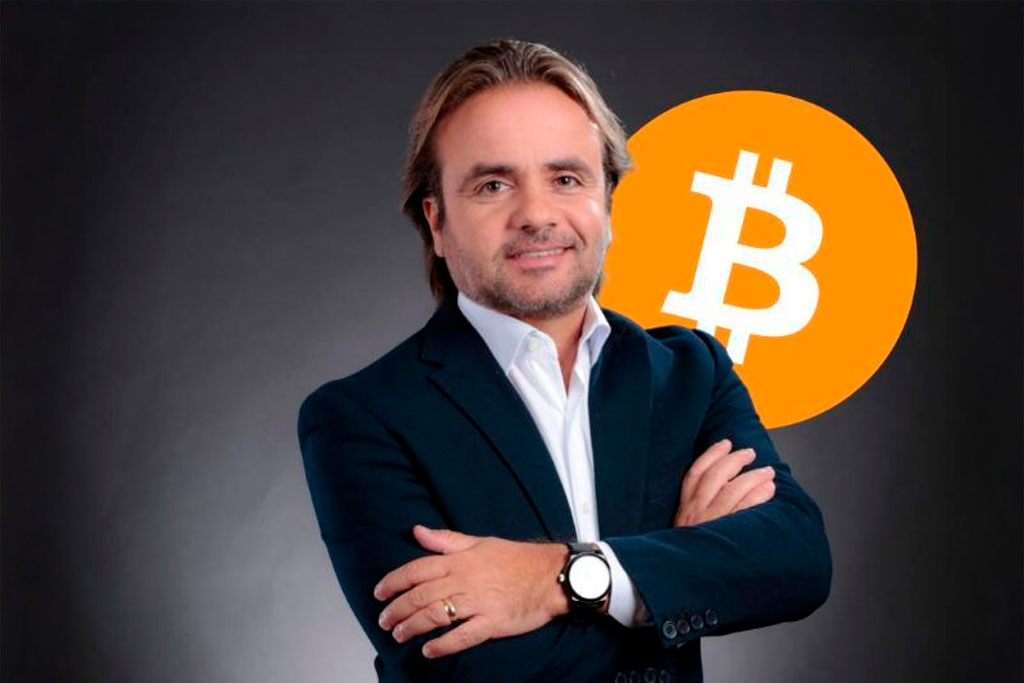 Deputado federal Eros Biondini (PL-MG) - Foto: divulgação/Assessoria de Imprensa do Deputado