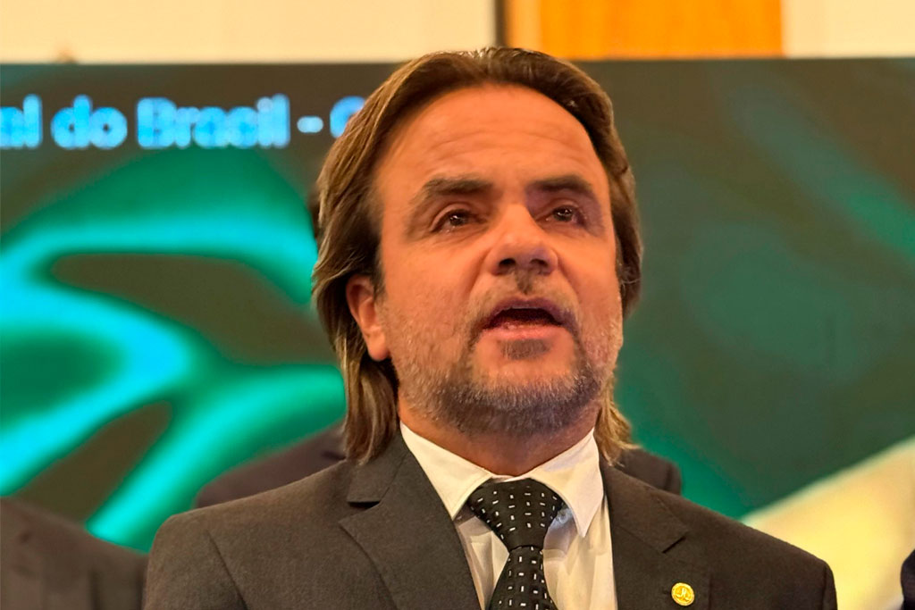 Deputado Eros Biondini (PL-MG) - Foto: reprodução/Assessoria de Imprensa do Deputado