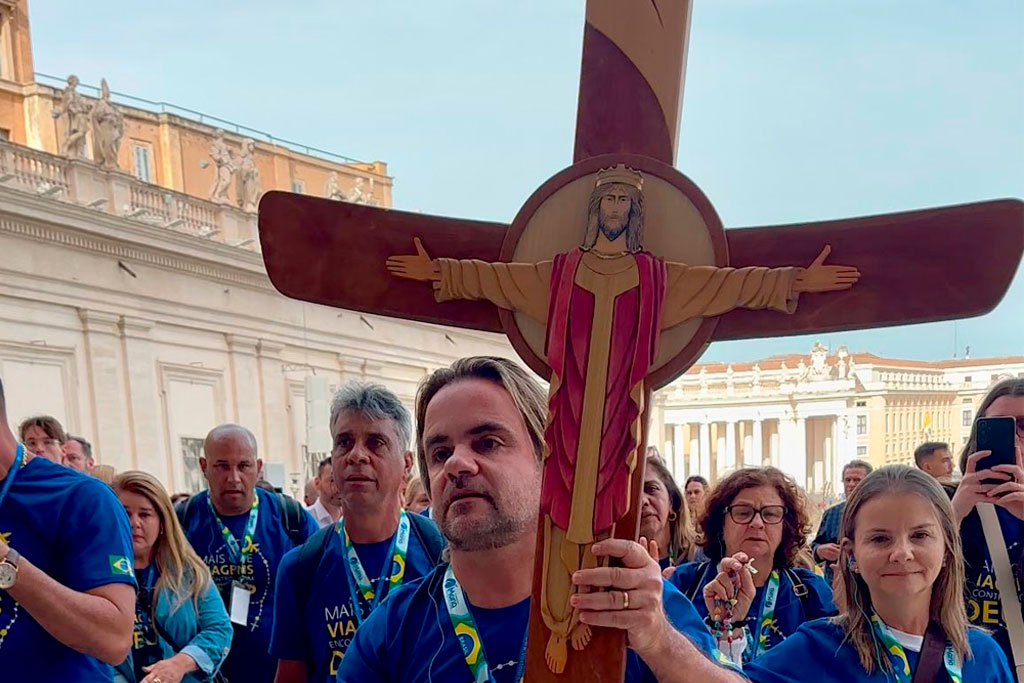 Deputado Federal Eros Biondini (PL-MG) - Foto: reprodução/Assessoria de Imprensa