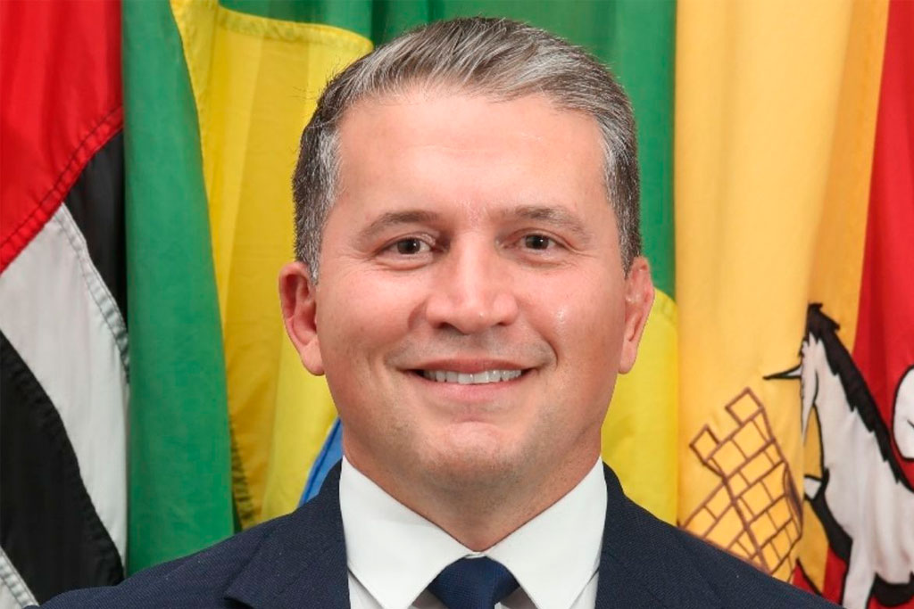Roberto Freitas