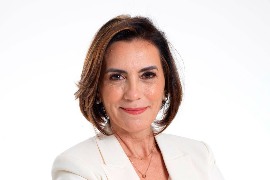 *Rosana Valle é deputada federal pelo PL-SP, em segundo mandato; presidente da Executiva Estadual do PL Mulher de São Paulo; jornalista há mais de 30 anos; e autora dos livros “Rota do Sol” 1 e 2 - Foto: Assessoria de Imprensa da Deputada