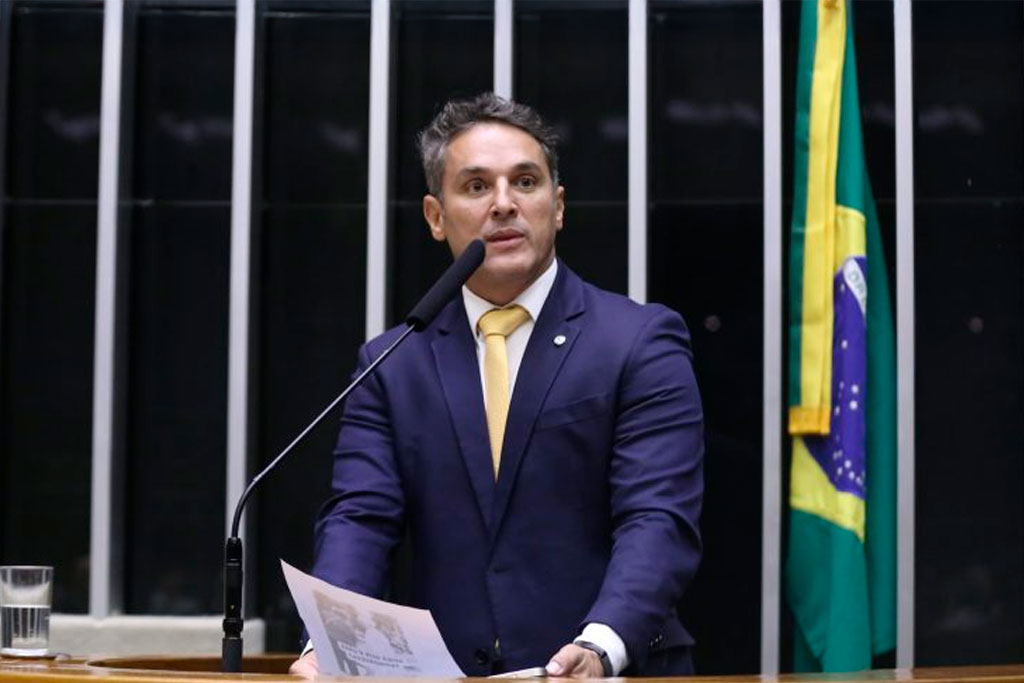 Subcomissão foi criada a pedido do líder da Oposição, o deputado Zucco (PL-RS) – Foto: Kayo Magalhães/Câmara dos Deputados