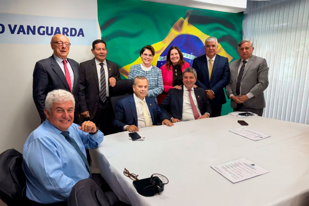 Com apoio crescente, CPMI do INSS alcança metade do Senado - Foto: divulgação/Site da Deputada Coronel Fernanda (PL-MT)