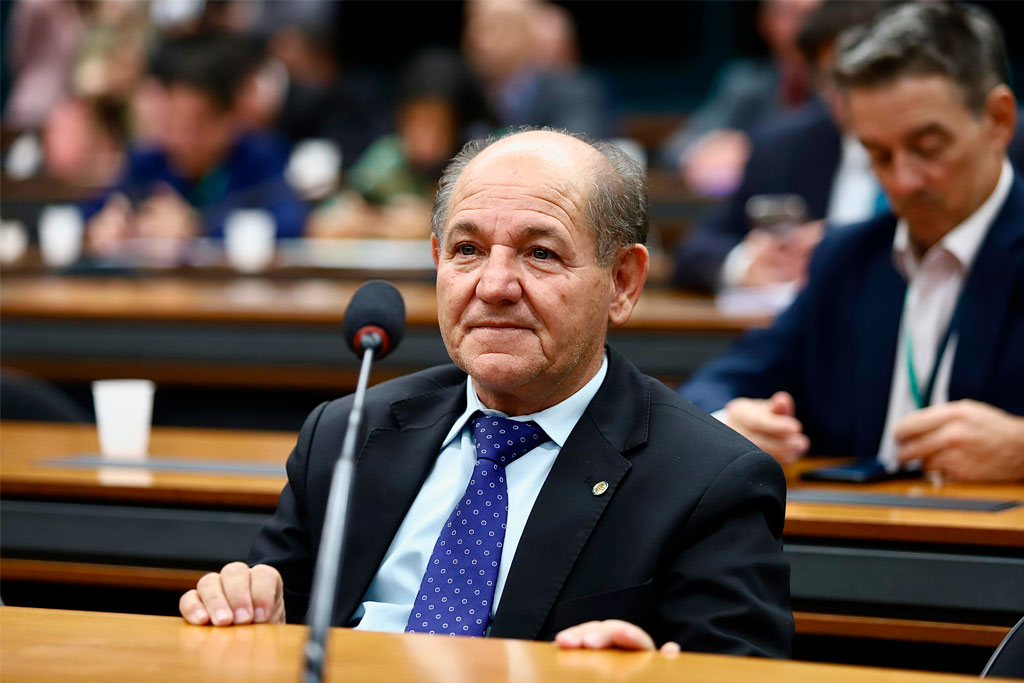 Missionário José Olimpio