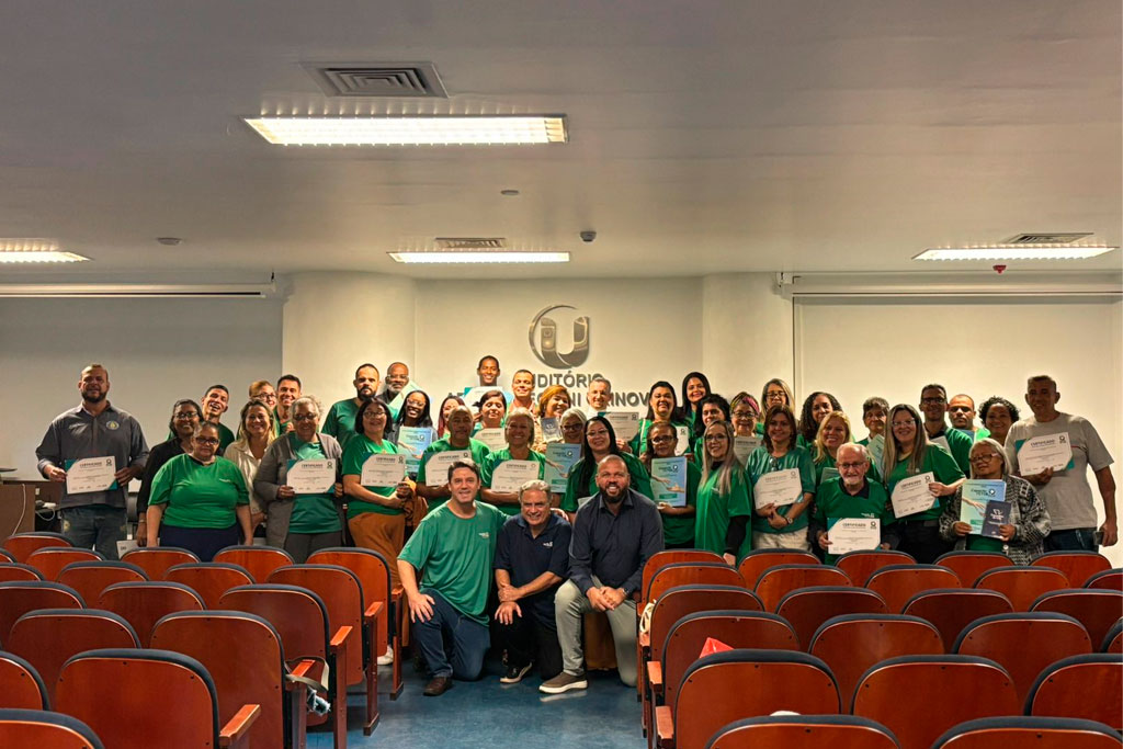 Sóstenes Cavalcante (PL-RJ) destina R$150 mil para capacitação no combate às drogas por meio da FETEB - Foto: Assessoria de Imprensa do Deputado