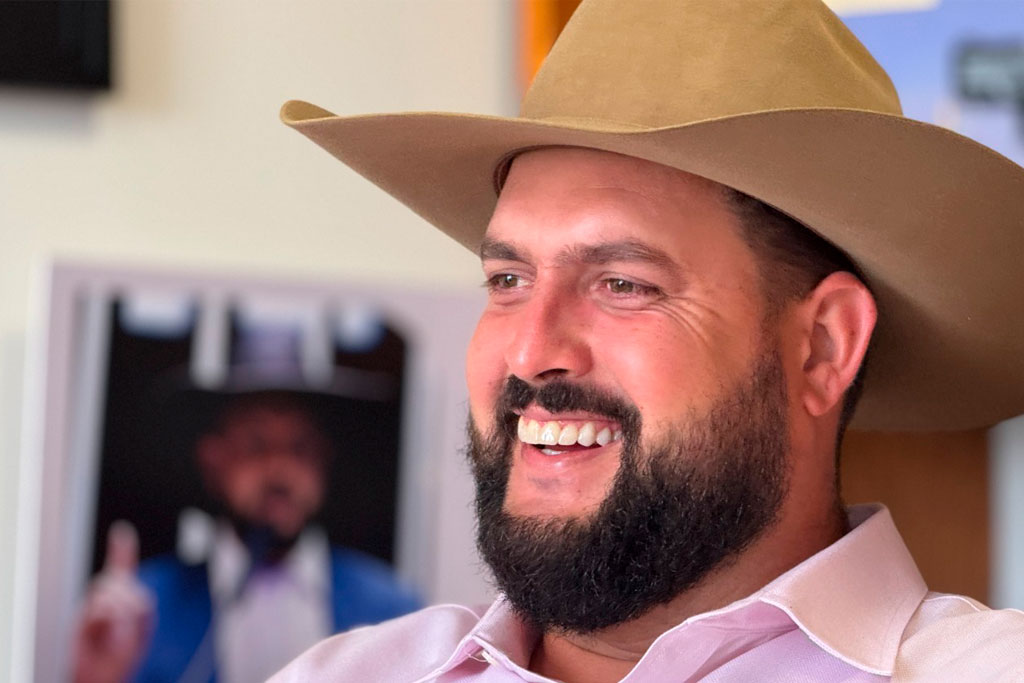 Deputado federal Zé Trovão (PL-SC) - Foto: divulgação/Agência Câmara de Notícias