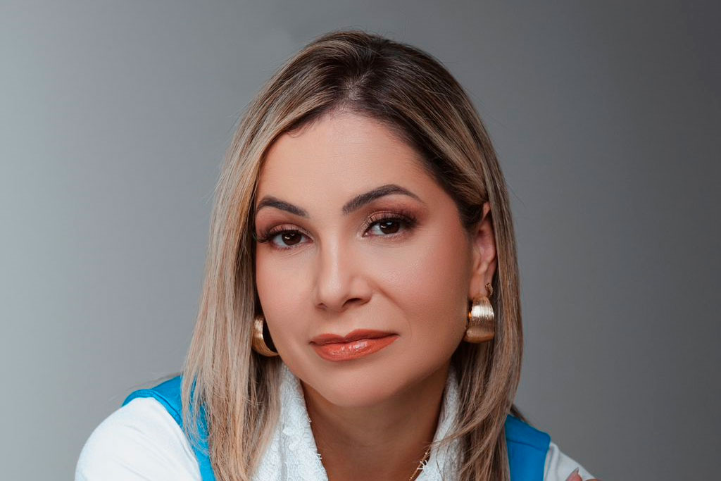 Fernanda dos Santos Moser