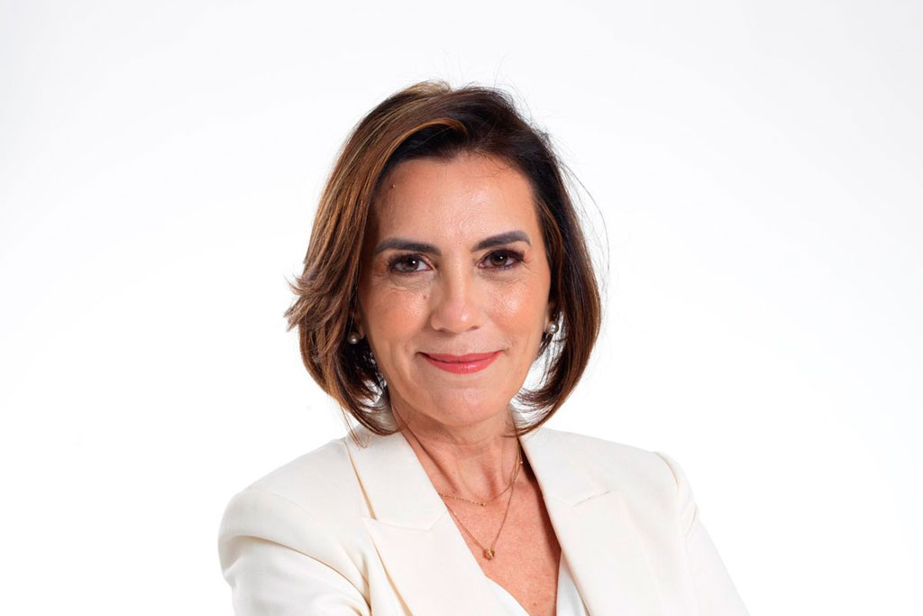 *Rosana Valle é deputada federal pelo PL-SP, em segundo mandato; presidente da Executiva Estadual do PL Mulher de São Paulo; jornalista por formação há mais de 25 anos; e autora dos livros “Rota do Sol 1 e 2” - Foto: divulgação/Agência Câmara de Notícias