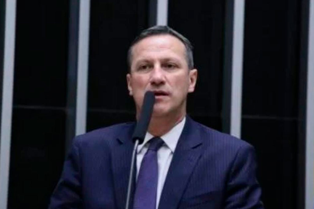 Deputado Sanderson (PL-RS), vice-líder da Oposição - Foto: divulgação/Agência Câmara de Notícias