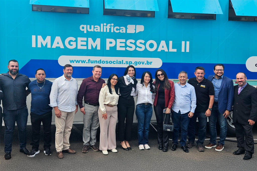 Deputado Danilo Balas (PL-SP) - Foto: Assessora de Imprensa