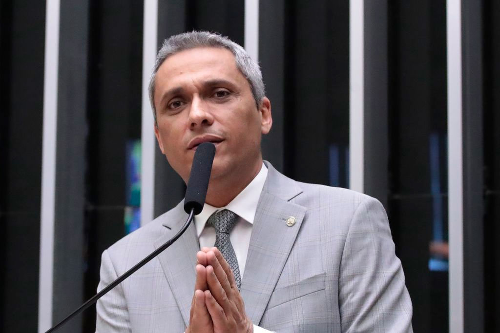 Deputado federal Gustavo Gayer (PL-GO) - Foto: Bruno Spada/Câmara dos Deputados