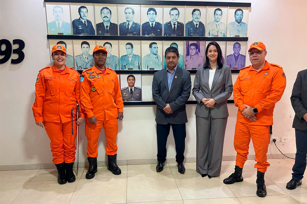 Vice-prefeita de Dourados Gianni Nogueira (PL-MS) - Foto: divulgação/Assessoria de Imprensa