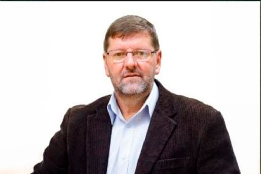 Roberto dos Reis Rolim -Beto Rolim