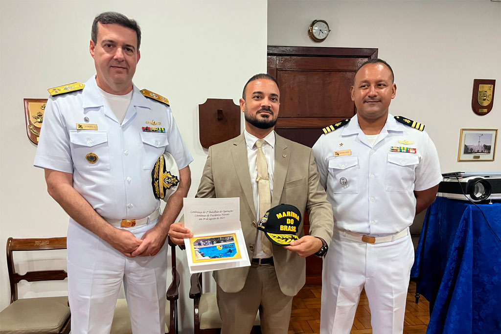 Deputado federal Capitão Alden (PL-BA) - Foto: divulgação/Assessoria de Imprensa