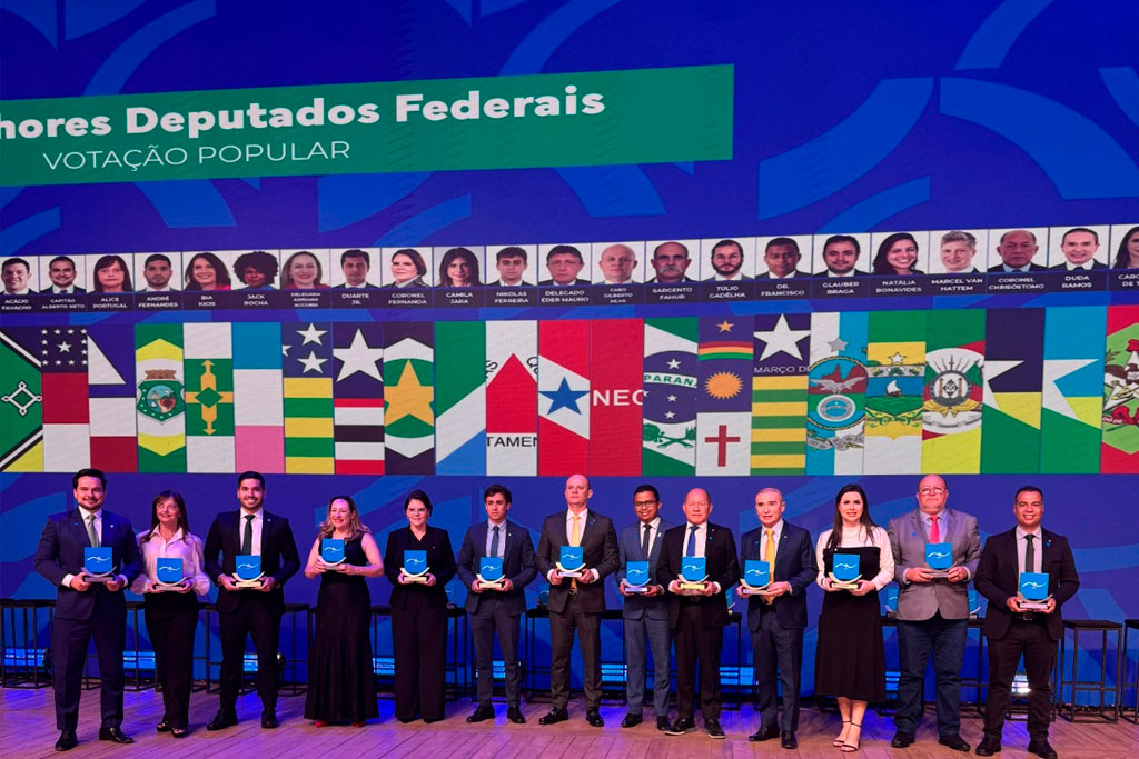 Deputado federal Capitão Alberto Neto (PL-AM) - Foto: divulgação/Agência Câmara de Notícias