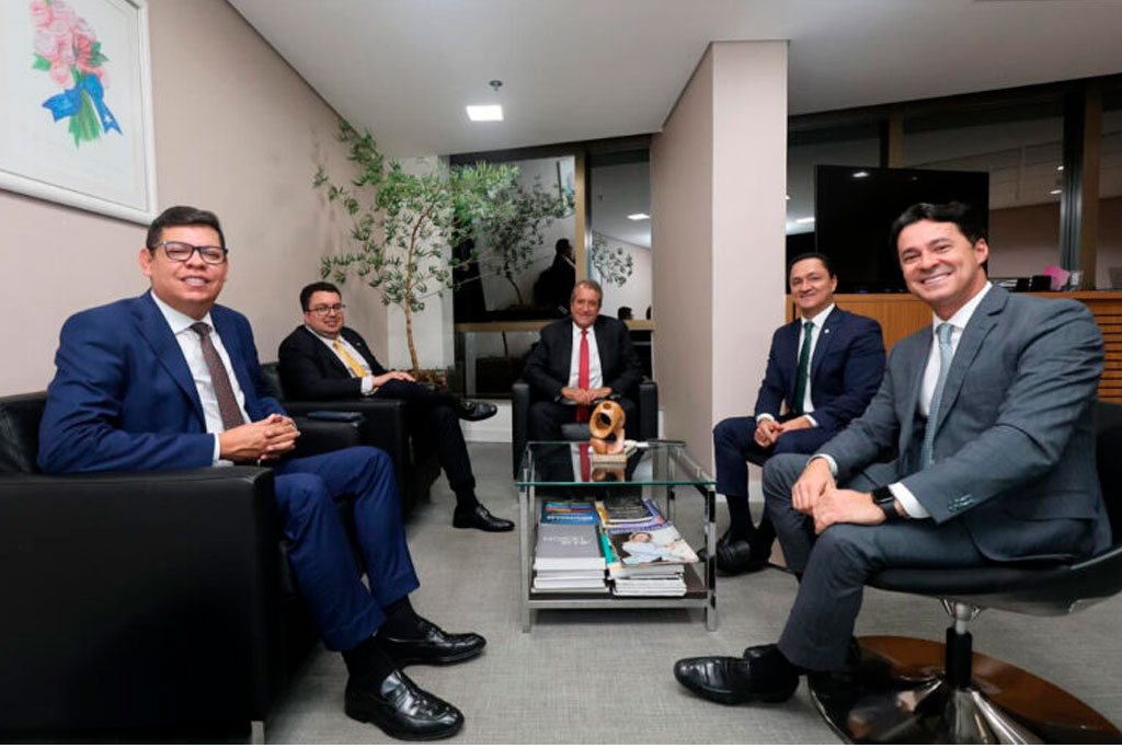 Foto: Divulgação/Blog - edmarlyra.com