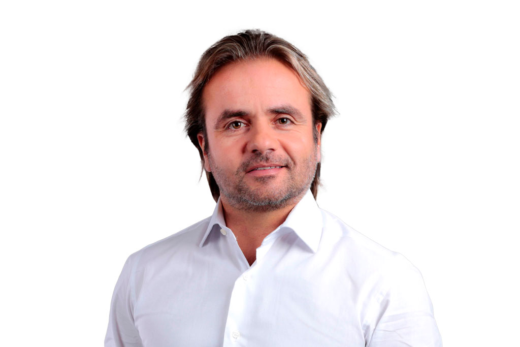 Deputado Eros Biondini (PL-MG) - Foto: divulgação/Assessoria de Imprensa do Deputado