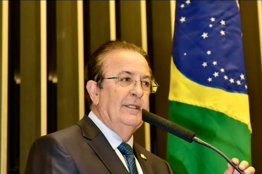 Deputado Luiz Carlos Motta (PL-SP) - Foto: divulgação/Agência Câmara de Notícias