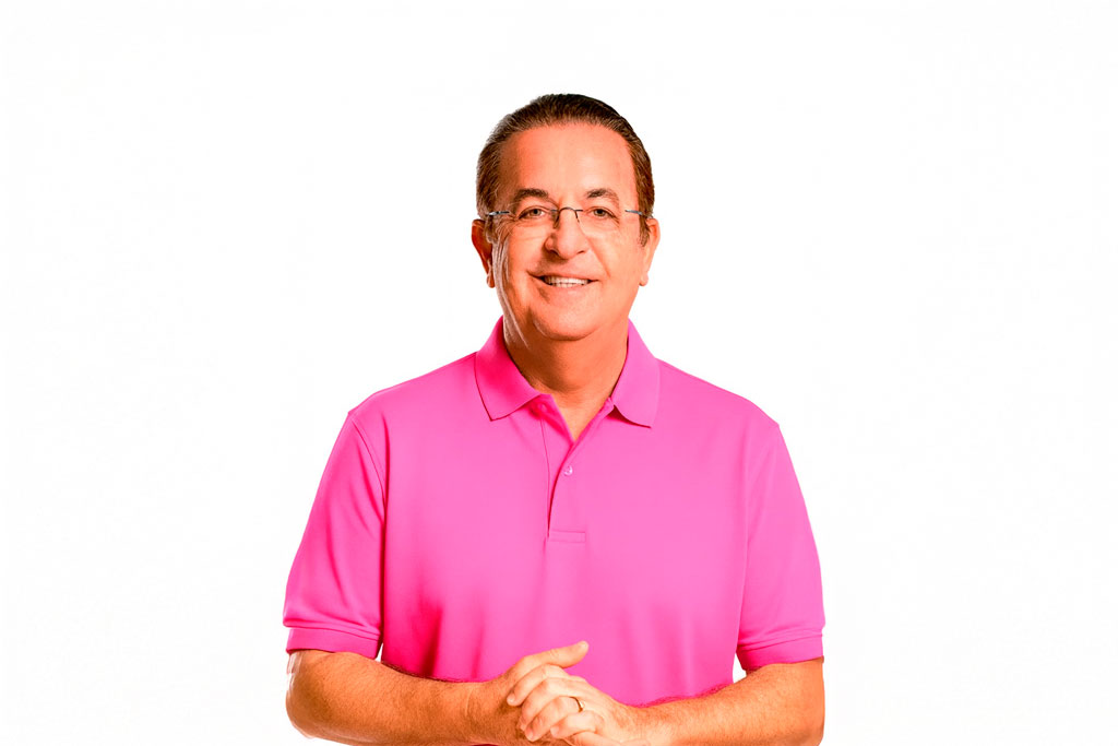 Deputado federal Luiz Carlos Motta (PL-SP) - Foto: divulgação/Assessoria de Imprensa do Deputado