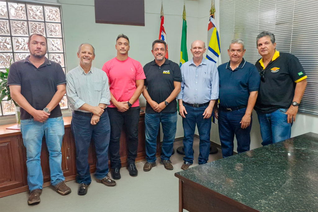 Deputado Estadual Danilo Balas (PL-SP) - Foto: Jonathas Ventura